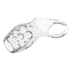 PRETTY LOVE GERALDINE FUNDA TEXTURE EPAISSISSANT ET TRANSPARENT