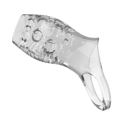 PRETTY LOVE GERALDINE FUNDA TEXTURE EPAISSISSANT ET TRANSPARENT