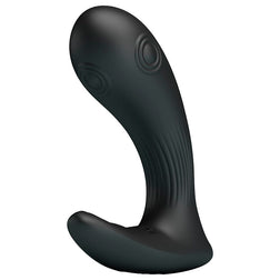 PRETTY LOVE MIRABELLE PROSTATE MASSAGER WITH REMOTE CONTROL