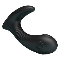 PRETTY LOVE MIRABELLE PROSTATE MASSAGER WITH REMOTE CONTROL