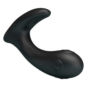PRETTY LOVE VIBRATEUR DE PROSTATE MIRABELLE AVEC TELECOMMANDE