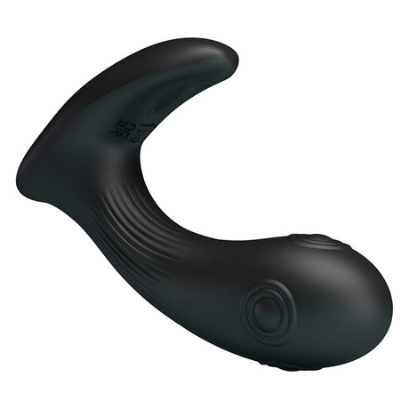 PRETTY LOVE VIBRATEUR DE PROSTATE MIRABELLE AVEC TELECOMMANDE