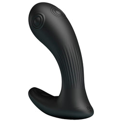 PRETTY LOVE MIRABELLE PROSTATE MASSAGER WITH REMOTE CONTROL