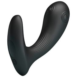 PRETTY LOVE MIRABELLE PROSTATE MASSAGER WITH REMOTE CONTROL