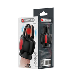 PRETTY LOVE WYATT AUTOMATIC MASTURBATOR RECHARGEABLE CLASSY TRAINER