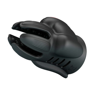 PRETTY LOVE WYATT MASTURBATEUR AUTOMATIQUE RECHARGEABLE ENTRAINEUR DE CLASSE