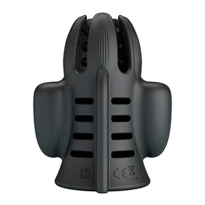 PRETTY LOVE WYATT MASTURBATEUR AUTOMATIQUE RECHARGEABLE ENTRAINEUR DE CLASSE