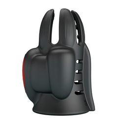 PRETTY LOVE WYATT AUTOMATIC MASTURBATOR RECHARGEABLE CLASSY TRAINER