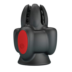 PRETTY LOVE WYATT AUTOMATIC MASTURBATOR RECHARGEABLE CLASSY TRAINER