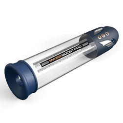 PUMP WORX MAX BOOST PRO FLOW BLEUE 305 CM