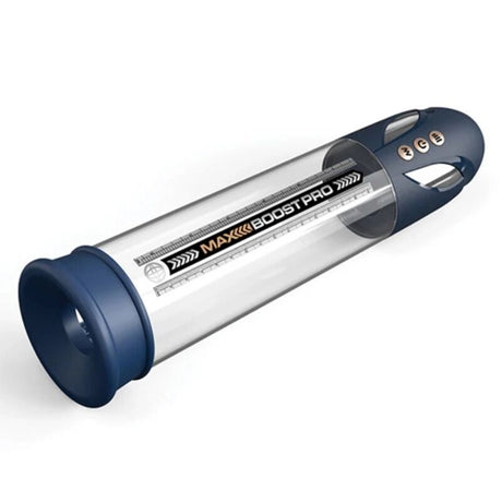 PUMP WORX MAX BOOST PRO FLOW BLEUE 305 CM