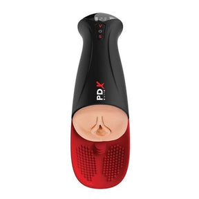 PDX ELITE FUCK O MATIC PRO XL MASTURBATEUR AUTOMATIQUE 42 CM