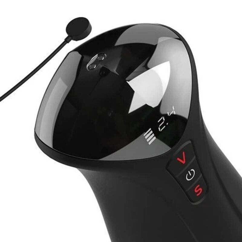 PDX ELITE FUCK O MATIC PRO XL MASTURBATEUR AUTOMATIQUE 42 CM