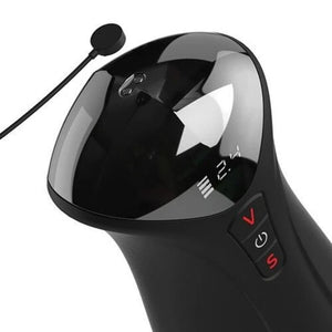 PDX ELITE FUCK O MATIC PRO XL MASTURBATEUR AUTOMATIQUE 42 CM