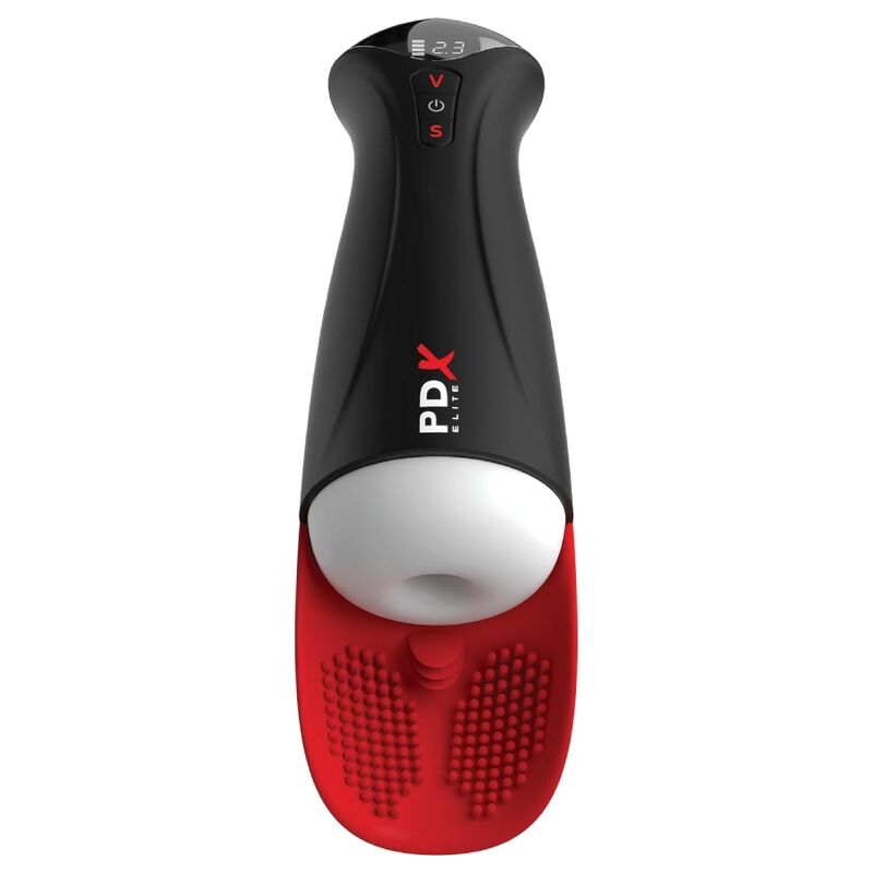 PDX ELITE FAP O MATIC PRO XL MASTURBATEUR AUTOMATIQUE 349 CM