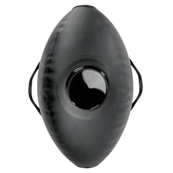FETISH FANTASY SERIES BODY DOCK BOULE GONFLABLE AVEC GODEMICHET NOIR 419 CM