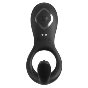 FANTASY C RINGZ ANNEAU PENIS VIBRANT MAX ULTIMATE COUPLES CAGE 195 CM