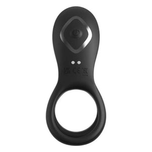 FANTASY C RINGZ ANNEAU PENIS VIBRANT ULTIMATE COUPLES CAGE PRO 195 CM