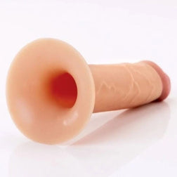 FANTASY X-TENSIONS Elite realistic hollow strap-on 24.1 cm
