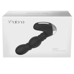 NALONE DRAGON PROSTATE MASSAGER WITH REMOTE CONTROL