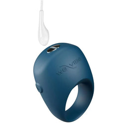 WE VIBE ANNEAU VIBRANT PIVOT 2 WE CONNECT