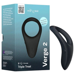 WE VIBE VERGE 2 ANNEAU VIBRANT WE CONNECT
