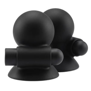 SHEEO GEL DE SUCCION VIBRANT RECHARGEABLE POUR LES TETONS