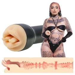Masturbateur Raven - vue produit principale Raven