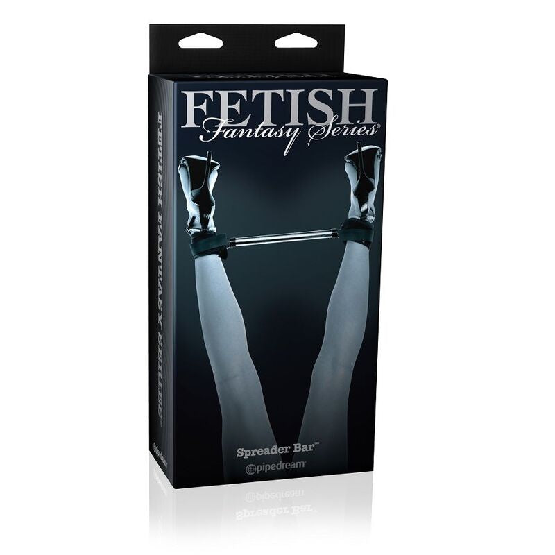 FETISH FANTASY LIMITED EDITION BARRE D EPANDEUR