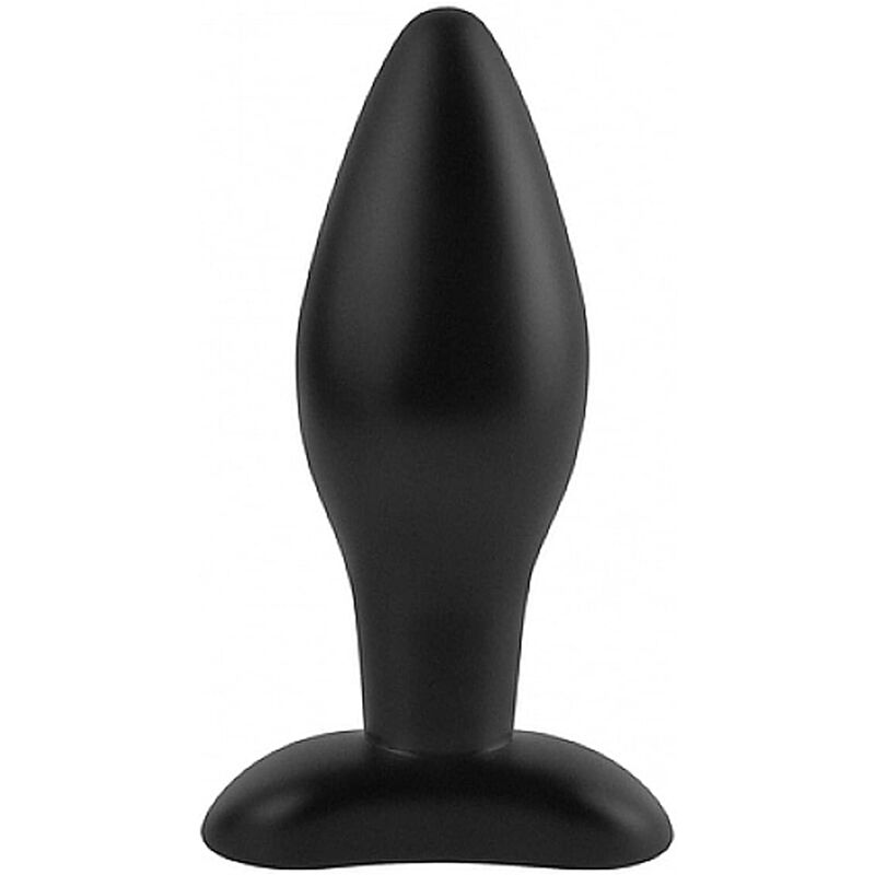 ANAL FANTASY BOUCHON ANAL EN SILICONE MOYEN
