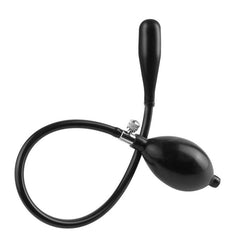 ANAL FANTASY AUFBLASBARER PLUG