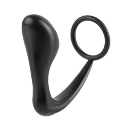 ANAL FANTASY ANNEAU DE PENIS ASS GASM