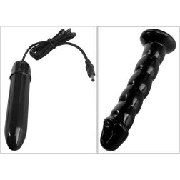 FETISH FANTASY SERIES BODY DOCK PRO SEX MACHINE