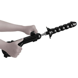 FETISH FANTASY SERIES BODY DOCK PRO SEX MACHINE