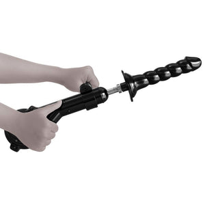 FETISH FANTASY SERIES MACHINE SEXUELLE BODY DOCK PRO