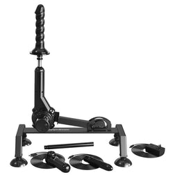 FETISH FANTASY SERIES BODY DOCK PRO SEX MACHINE