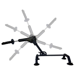 FETISH FANTASY SERIES BODY DOCK PRO SEX MACHINE