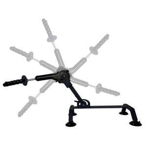 FETISH FANTASY SERIES MACHINE SEXUELLE BODY DOCK PRO