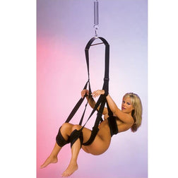 FETISH FANTASY SERIES BLACK FANTASY SEX SWING