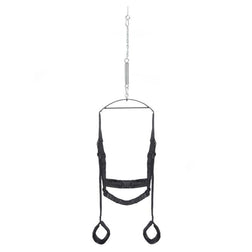 FETISH FANTASY SERIES BLACK FANTASY SEX SWING