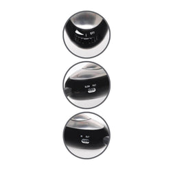 FETISH FANTASY SERIES ELECTRIC STIMULATION NIPPLE CLAMPS