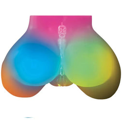 Masturbateur anal Go-Go Booty - gros plan produit