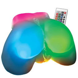 Masturbateur anal Go-Go Booty - vue produit principale