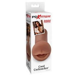 PDX EXTREME MASTURBATEUR COED COCKSUCKER