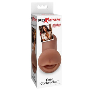 PDX EXTREME MASTURBATEUR COED COCKSUCKER