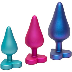 Plugs anal Luster - vue produit principale
