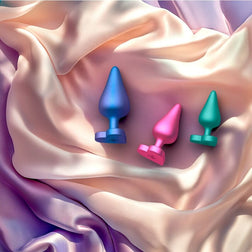 Plugs anal Luster - vue produit 9