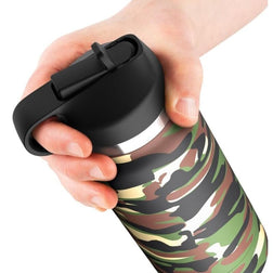 Masturbateur Fap Flask Happy Camper - vue détaillée produit