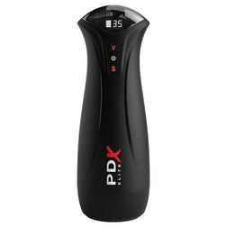PDX Elite Fap-Gasm automatic suction masturbator