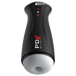 PDX Elite Fap-Gasm automatic suction masturbator